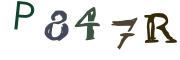 Enter the Captcha code from the image