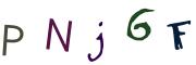 Enter the Captcha code from the image