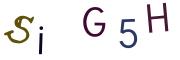 Enter the Captcha code from the image