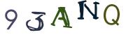 Enter the Captcha code from the image