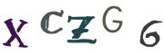 Enter the Captcha code from the image