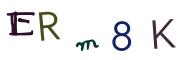 Enter the Captcha code from the image
