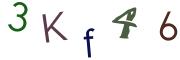Enter the Captcha code from the image