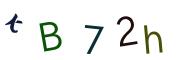 Enter the Captcha code from the image