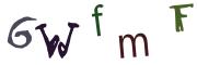 Enter the Captcha code from the image