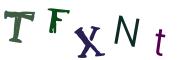 Enter the Captcha code from the image