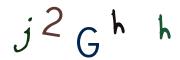 Enter the Captcha code from the image