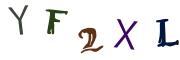 Enter the Captcha code from the image