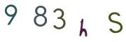 Enter the Captcha code from the image