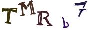 Enter the Captcha code from the image