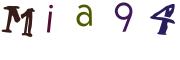Enter the Captcha code from the image