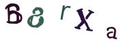 Enter the Captcha code from the image