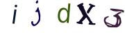 Enter the Captcha code from the image