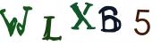 Enter the Captcha code from the image