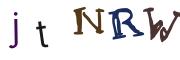 Enter the Captcha code from the image