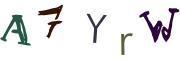 Enter the Captcha code from the image