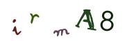 Enter the Captcha code from the image