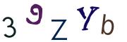 Enter the Captcha code from the image