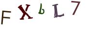 Enter the Captcha code from the image