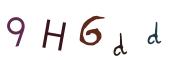 Enter the Captcha code from the image
