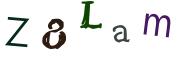 Enter the Captcha code from the image