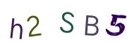 Enter the Captcha code from the image