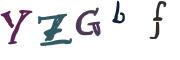 Enter the Captcha code from the image