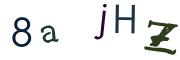 Enter the Captcha code from the image