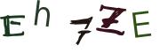 Enter the Captcha code from the image