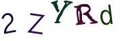 Enter the Captcha code from the image