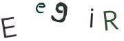 Enter the Captcha code from the image