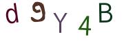 Enter the Captcha code from the image