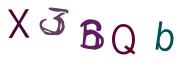Enter the Captcha code from the image