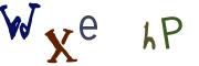 Enter the Captcha code from the image
