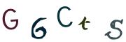 Enter the Captcha code from the image