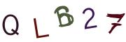 Enter the Captcha code from the image