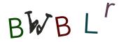 Enter the Captcha code from the image