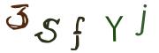 Enter the Captcha code from the image