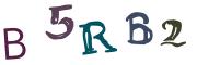 Enter the Captcha code from the image