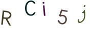 Enter the Captcha code from the image
