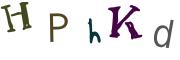 Enter the Captcha code from the image
