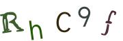 Enter the Captcha code from the image