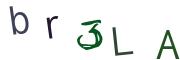 Enter the Captcha code from the image