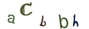 Enter the Captcha code from the image