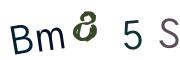 Enter the Captcha code from the image