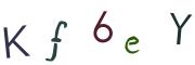 Enter the Captcha code from the image
