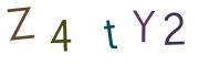 Enter the Captcha code from the image