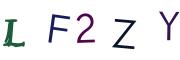 Enter the Captcha code from the image