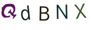 Enter the Captcha code from the image