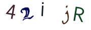 Enter the Captcha code from the image